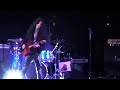 Mike Campese - US National Anthem - Live in NY