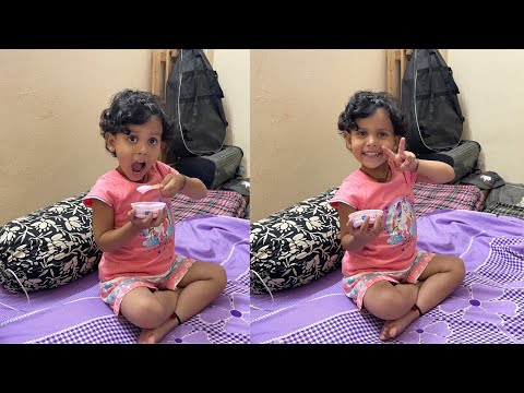 Ice Cream Kyo Kha Rahi ho Tabiyat To🤩|| Daily Vlogs