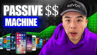 Building a phone farm for manipulation… - BIP414