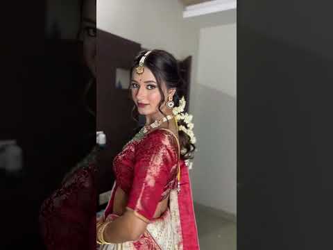 Bridal Makeup Artist portfolio by Makeoverssurabhi in Udaipur - Photo 1 Bridal Makeup Artist portfolio by Makeoverssurabhi in Udaipur - Photo 1