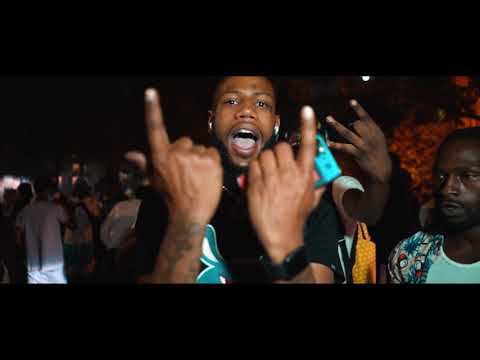 Smash Bros (HoeGlo x Benji Kc) - Like (Dir. By Kapomob