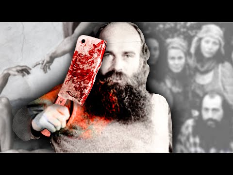 Roch Thériault And His Twisted Cult Crimes