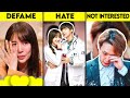 Korean Celebrities Once Popular Lost Their Fame Now