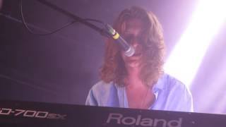 Blossoms - Onto Her Bed