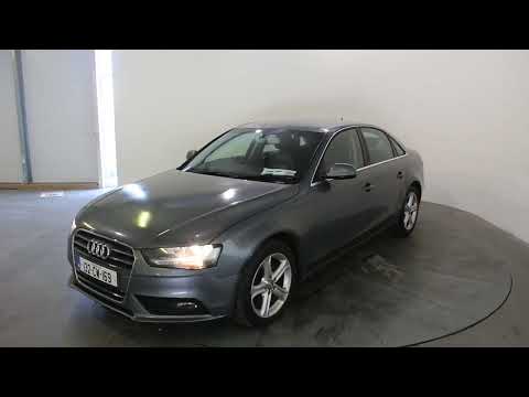 Audi A4 2.0 TDI 136BHP - TENDER 3 - Image 2