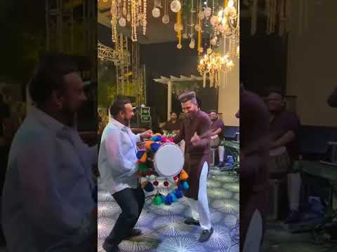 Singer Master Saleem Masti with Dhol  | Mind blowing Live Performance | Managed By : Garry Shows