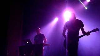 Long Distance Calling - The Very Last Day @ Friction Fest