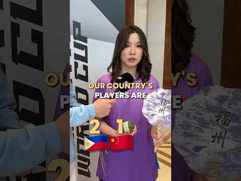 Which country has the best #MLBB players? 👀