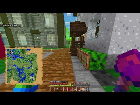 EPIC Minecraft PS5 Survival - KingTopia - Viewer Interaction!