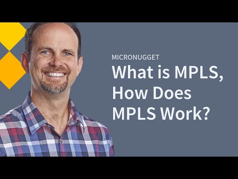 image-What are the pros and cons of MPLS?
