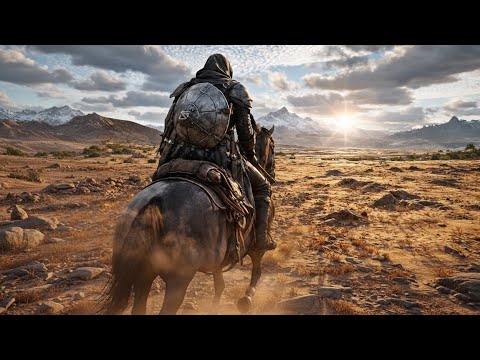 TOP 15 : NOVOS JOGOS DE MUNDO ABERTO em 2026! - PS5, XSERIES, PC