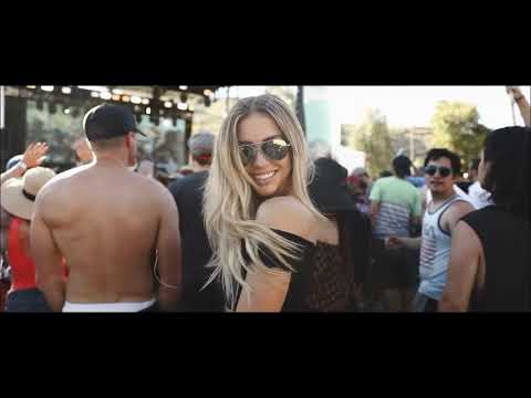 DJarle & Kanyle - Ride My Waves (Radio Mix) [GERT Records]