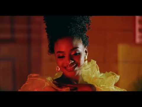 Rayvanny Ft Marioo - Te Quiero ( Official Music Video