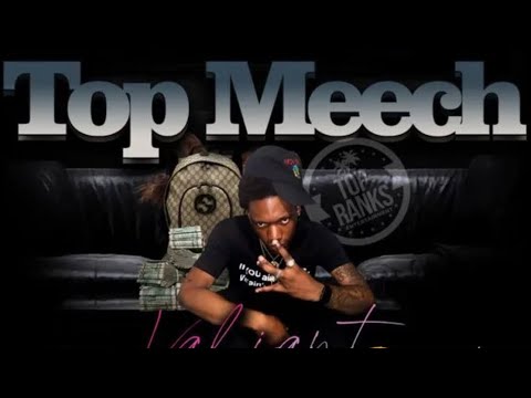 Valiant - Top Meech (Official Audio)