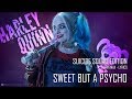 FMV Ava Max Sweet But Psycho Suicide Squad Edition