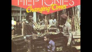 The Heptones - Do You Really Want To Hurt Me