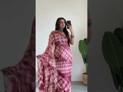 reeta fashion video