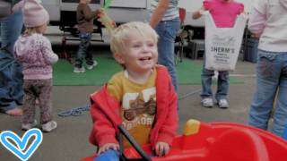 Still Can't Believe You're Gone [Happy 3rd Birthday + 1 angelversery Dylan McNeil]