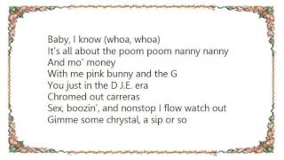 Jagged Edge - The Way That You Talk Lyrics