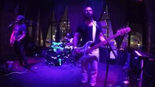 Run With It - LIVE at The Tank Room - &quot;Don&#39;t Waste My Time&quot;