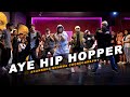 Aye Hiphopper I Ishq Bector I Akanksha Sharma Choreography Ft Kartik Raja