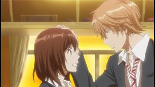 Nàng Sói và Hắc Hoàng tử - Tập 09 [Việt sub]