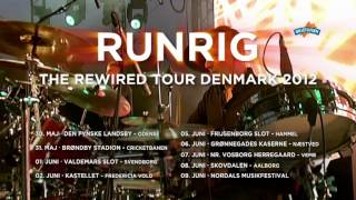 RUNRIG TOUR.mov