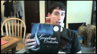 Video thumbnail for I got EWQLSO Silver Edition!  (EastWest/Quantum Leap Symphonic Orchestra review) by Alex Walker Smith