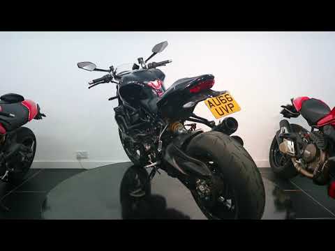 NOW SOLD - Ducati Monster 1200R for sale - £11,895 WAS £12,295 - Stock No. 5380