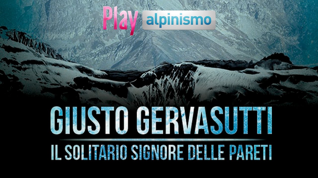 Miniature de la vidéo Giusto Gervasutti - Il solitario signore delle pareti (2009) du film Giusto Gervasutti - Il Solitario Signore delle Pareti