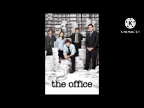 Stafford Commentary On The Office S1 E1