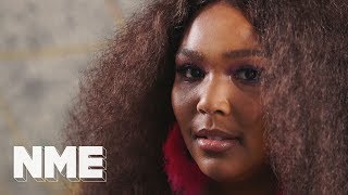 Nwm Week 05 - Lizzo video