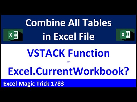 LET Function for Dynamic Reporting in Single Cell Excel Magic Trick 1673