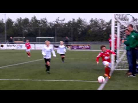 Video 10 oktober 2015 Be Fair F1 - GOUDA F1 3-4