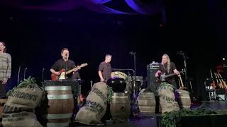 Violent Femmes - I’m Nothing - Riverside - Milwaukee WI - 6-6-2019