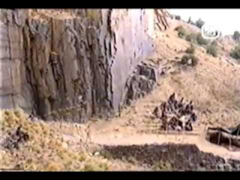 Hoe breek je je nek?