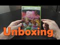 Big Bumpin Xbox 360 Unboxing