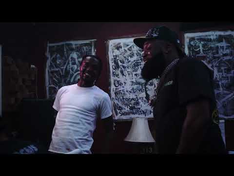 LIFE IN THE STUDIO W/ SADA BABY & LIL BENO #019