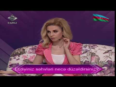 Heyat Terzi 25.04.2017 - Aslan Sirin