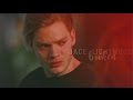 Jace Herondale Broken