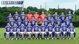 選手たちから、応援してくださった皆様へ。｜FIFA World Cup 2026™