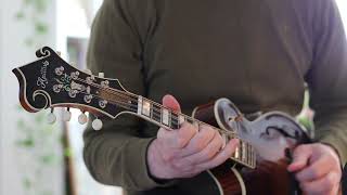 Magic Fingers (Béla Fleck)
