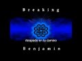 Breaking Benjamin - Forget It (Sub. Español)