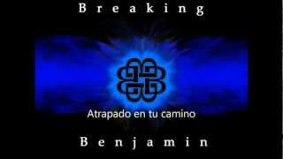 Breaking Benjamin - Forget It (Sub. Español)