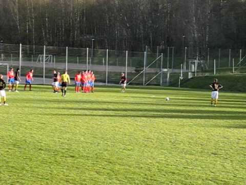 2008-04-24: Marieholms BOIK - Tollereds IF