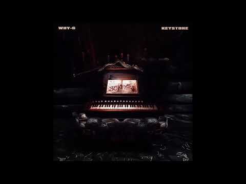 Why G x Baby2 - Alaska