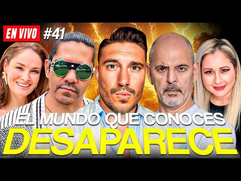 🔴 ¡¡URGENTE!! VIENEN GRANDES CAMBIOS MUNDIALES, NADA VOLVERÁ A SER IGUAL 😱🌎🔥