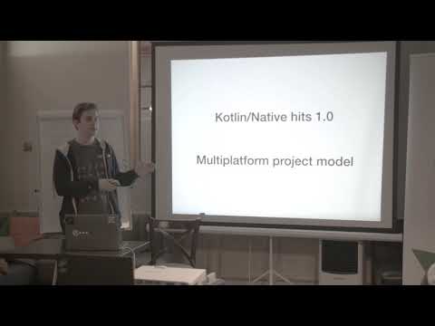 Kraków Kotlin Users Group -  Kotlin 1.3 overview