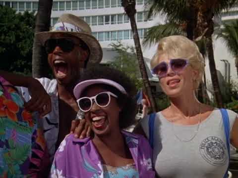 Police Academy 5 : Assignment Miami Beach Trailer