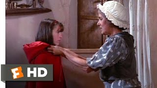 Red Riding Hood (1989) Video